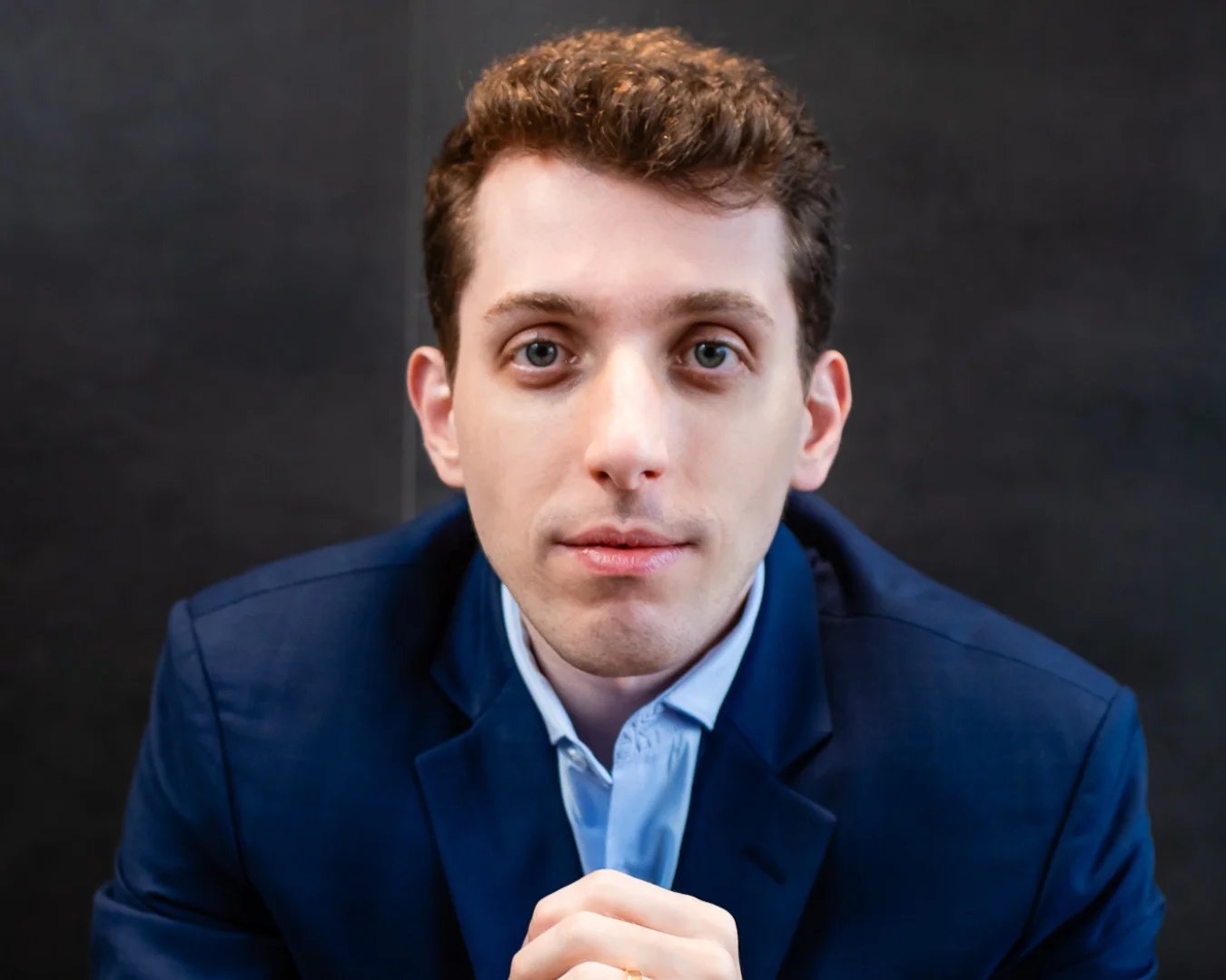 Dr. Leonardo de Gasperi